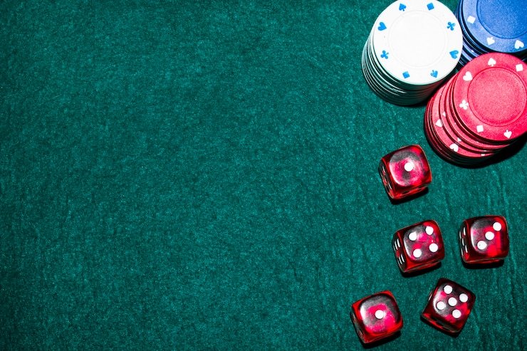Speed Baccarat Game 